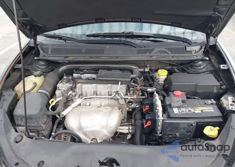 2015 Dodge Dart Sxt z USA, uszkodzony, nr VIN 1C3CDFBB8FD223475